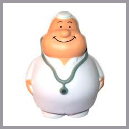 Doctor Antiestrés