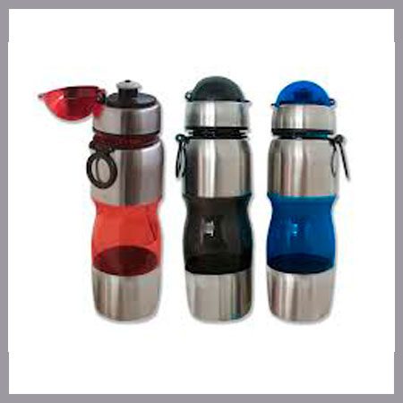 Tomatodo Importado de acrílico y metal 1