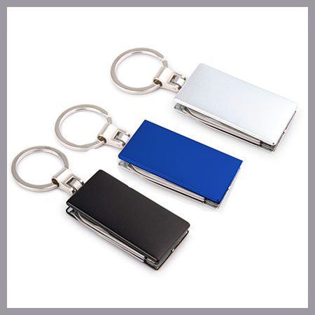 Llavero multifunciones