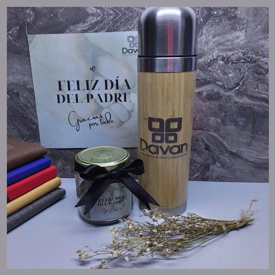 Regalo Corporativo # 2411