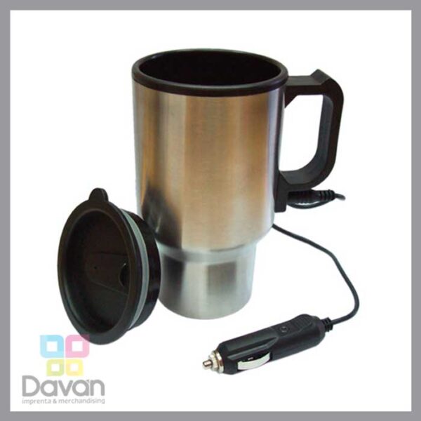MUG PARA AUTO