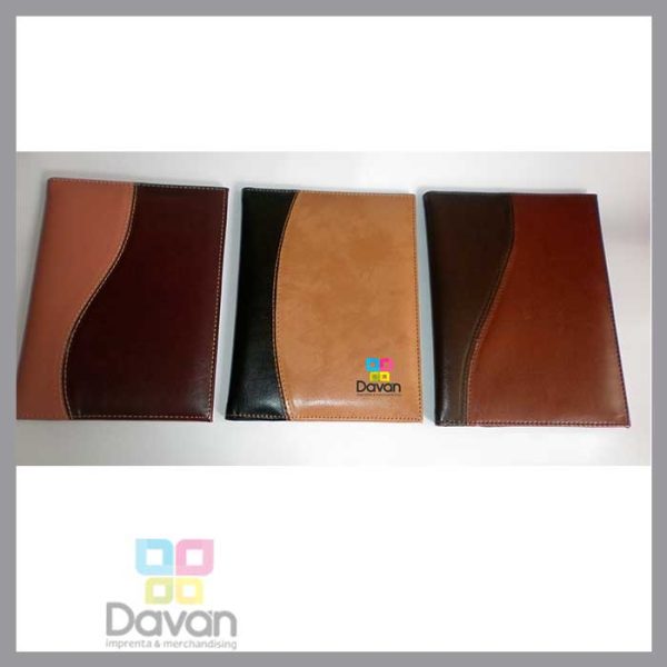 AGENDA MODELO:EJECUTIVA -15 x 21 cm