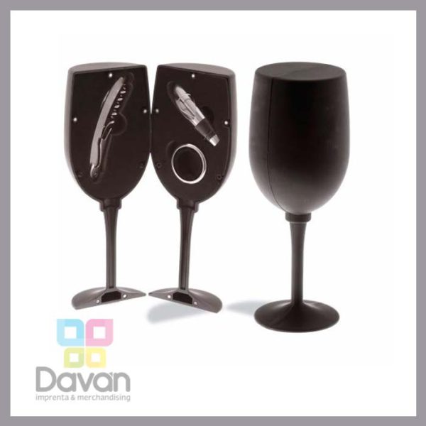 SET DE VINO 1