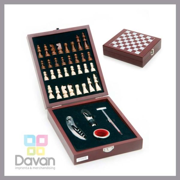 SET DE VINO 2