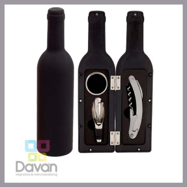 SET DE VINO 3