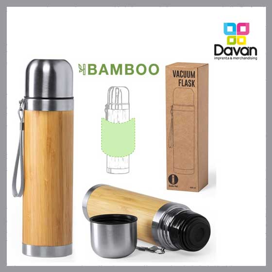 Thermo Bambo