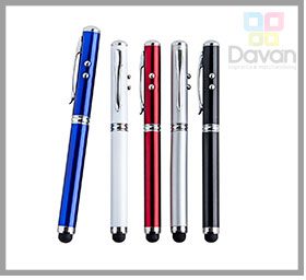 USB LAPICERO LASER - Imagen 4