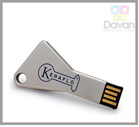USB LLAVE DE METAL 2