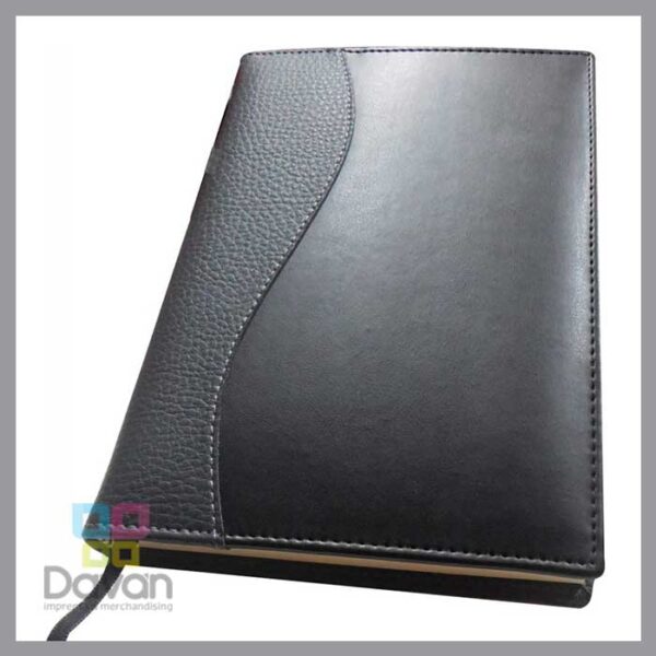 A.AGENDAS MODELO: MANAGER  -18x24 cm