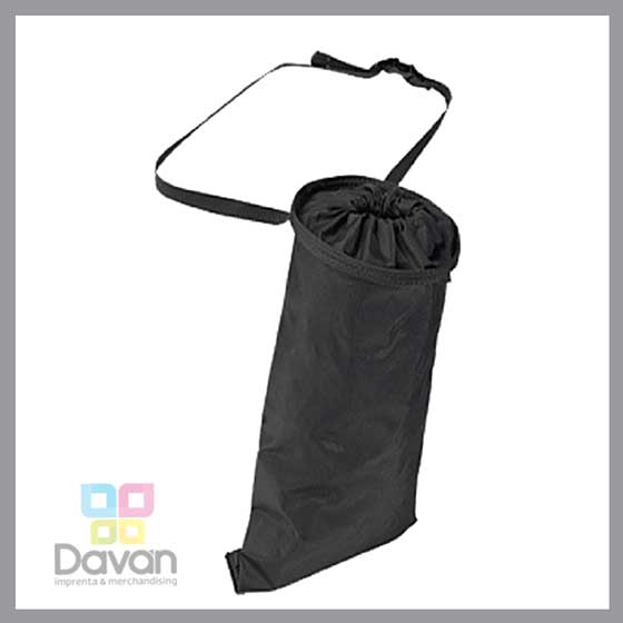 BOLSA DE BASURA PARA AUTO