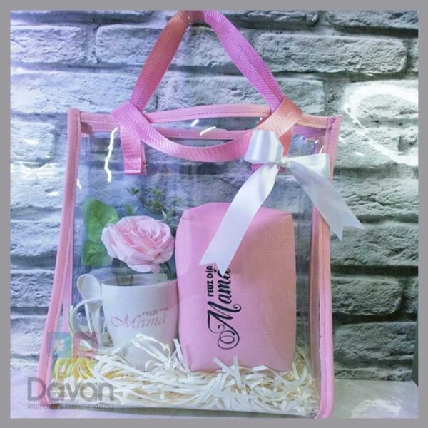 Bolsa Corporativa Inspiración 2