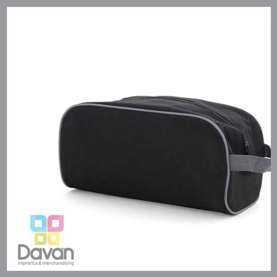 Neceser de Hombre Tela 1