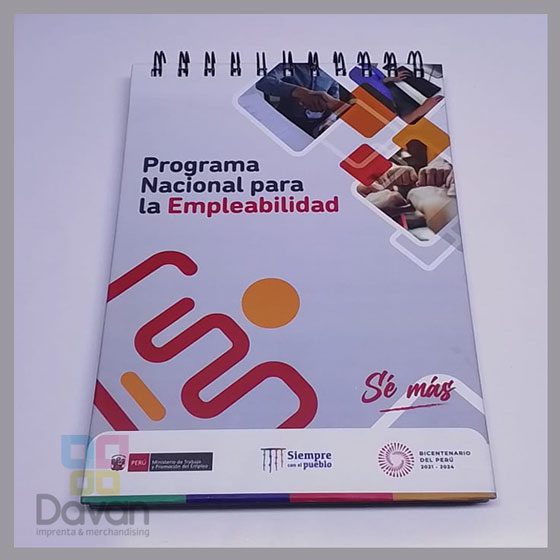 CUADERNOS PUBLICITARIOS 2