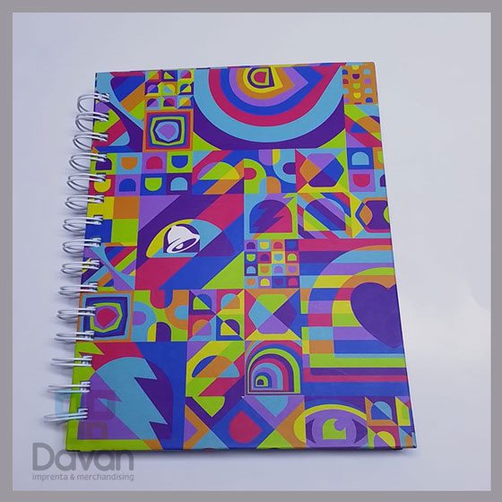 CUADERNOS PUBLICITARIOS 1