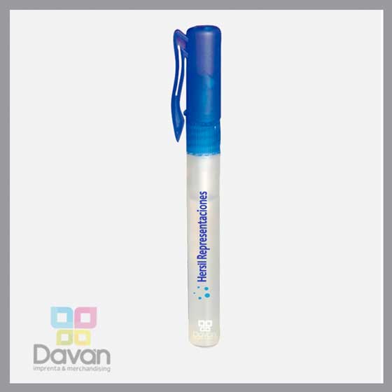 GEL ANTIBACTERIAL MODELO LAPICERO