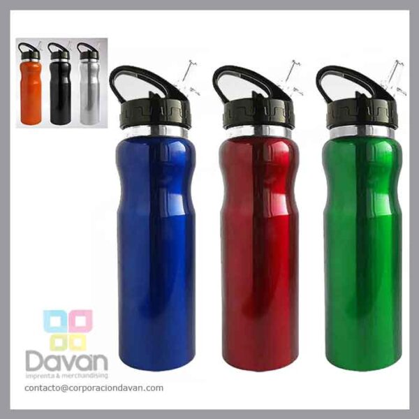 Tomatodo Metálico 4