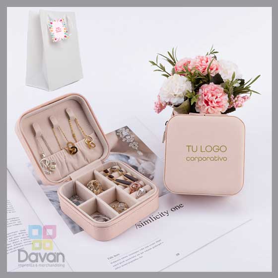 Joyeros Personalizados