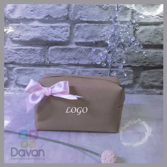 Neceser Publicitario Personalizado