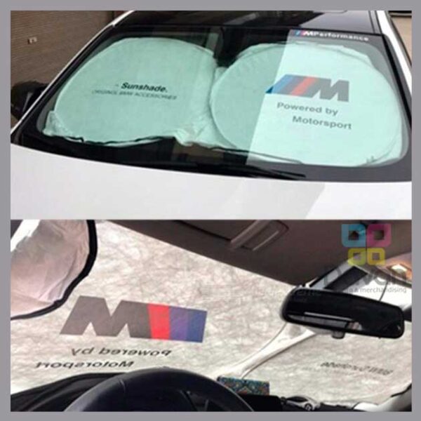 TAPASOL PUBLICITARIO