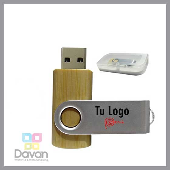 USB ECO 1