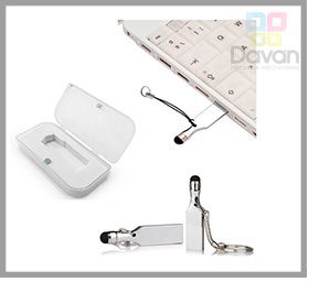 USB TOUCH PUBLICITARIO