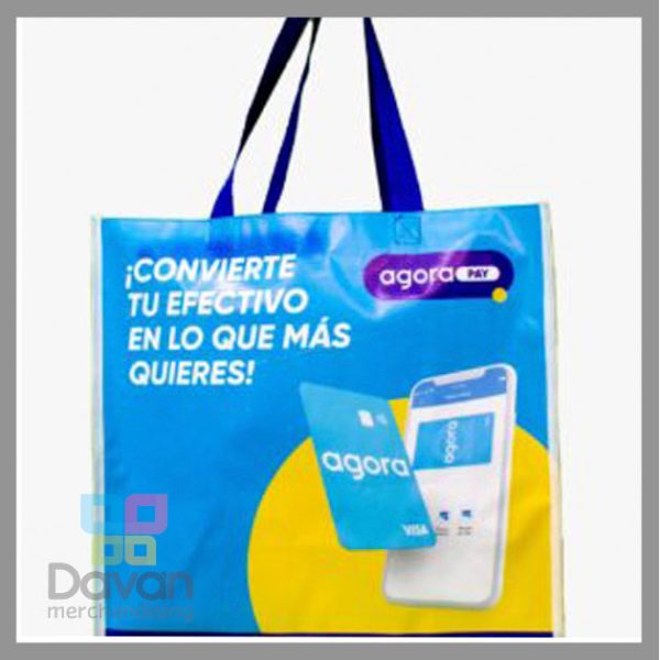 Bolsas Tarflex Grande