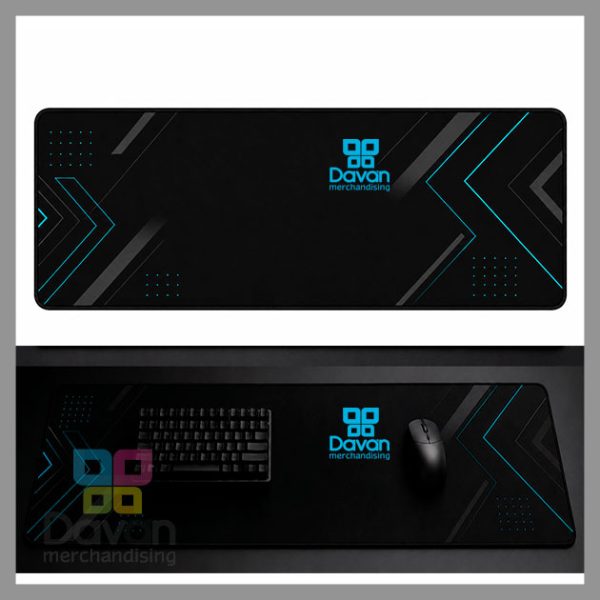 PAD MOUSE CORPORATIVO  XL